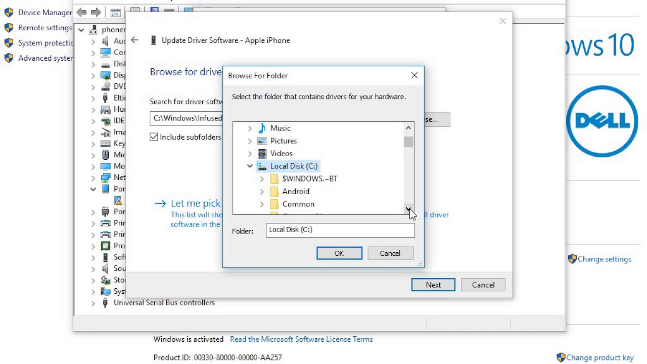 Mtp Usb Device Driver Download