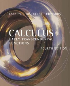 calculus lial